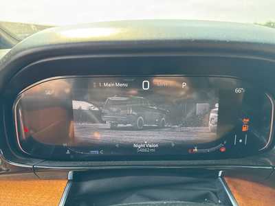 2022 Jeep Grand Wagoneer, $56990. Photo 9