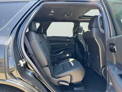 2025 Dodge Durango, $54004. Photo 11