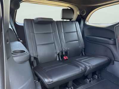 2025 Dodge Durango, $54004. Photo 12