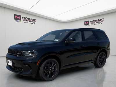 2025 Dodge Durango, $54004. Photo 3