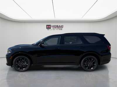 2025 Dodge Durango, $54004. Photo 4