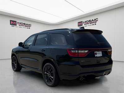 2025 Dodge Durango, $54004. Photo 5