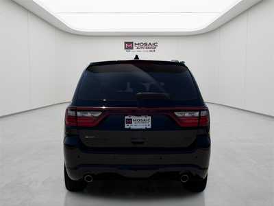 2025 Dodge Durango, $54004. Photo 6