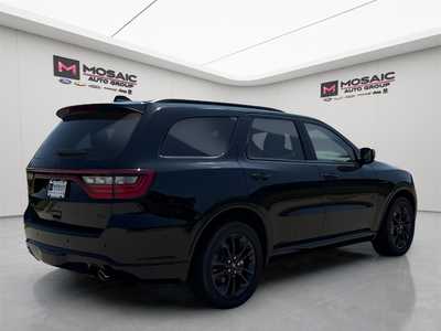 2025 Dodge Durango, $54004. Photo 7