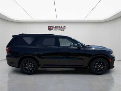 2025 Dodge Durango, $54004. Photo 8