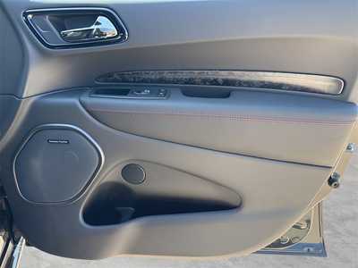 2025 Dodge Durango, $54004. Photo 9