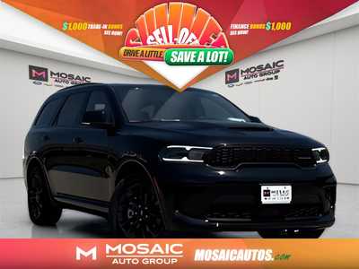 2025 Dodge Durango, $54004. Photo 1