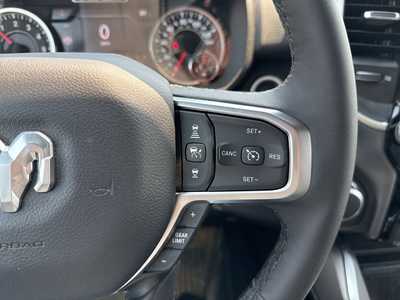 2025 RAM 1500 Crew Cab, $48990. Photo 10