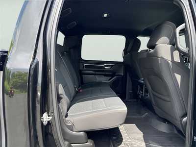2025 RAM 1500 Crew Cab, $44990. Photo 11