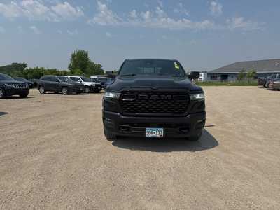 2025 RAM 1500 Crew Cab, $48990. Photo 2