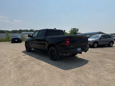 2025 RAM 1500 Crew Cab, $48990. Photo 5