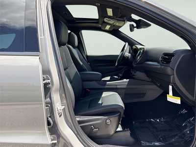 2025 Dodge Durango, $54559. Photo 10