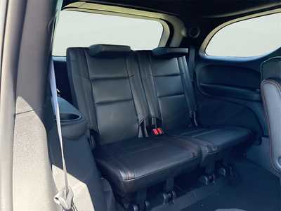 2025 Dodge Durango, $54559. Photo 11