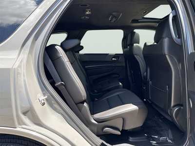2025 Dodge Durango, $54559. Photo 12