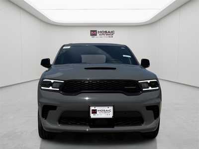 2025 Dodge Durango, $54559. Photo 2