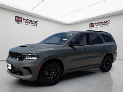 2025 Dodge Durango, $54559. Photo 3