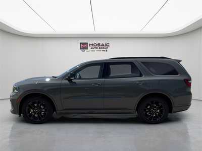 2025 Dodge Durango, $54559. Photo 4