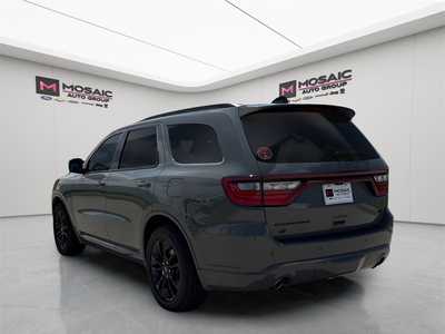 2025 Dodge Durango, $54559. Photo 5