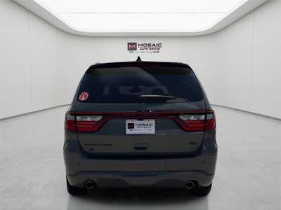 2025 Dodge Durango, $54559. Photo 6