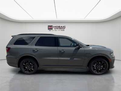 2025 Dodge Durango, $54559. Photo 8