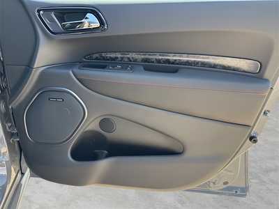 2025 Dodge Durango, $54559. Photo 9