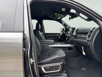2025 RAM 1500 Crew Cab, $55553. Photo 10
