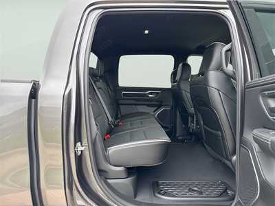 2025 RAM 1500 Crew Cab, $55553. Photo 11