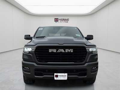 2025 RAM 1500 Crew Cab, $55553. Photo 2