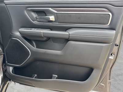 2025 RAM 1500 Crew Cab, $55553. Photo 9