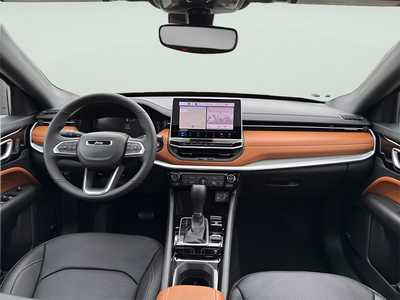 2025 Jeep Compass, $36312. Photo 12