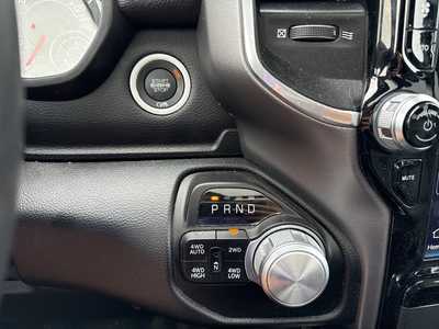 2022 RAM 1500 Crew Cab, $40990. Photo 12