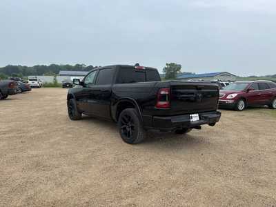 2022 RAM 1500 Crew Cab, $40990. Photo 5