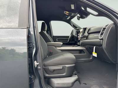 2025 RAM 2500 Crew Cab, $56956. Photo 10