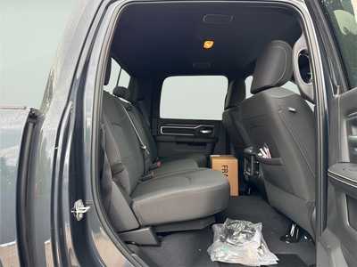 2025 RAM 2500 Crew Cab, $56956. Photo 11