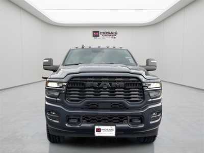 2025 RAM 2500 Crew Cab, $56956. Photo 2