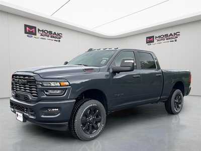 2025 RAM 2500 Crew Cab, $56956. Photo 3