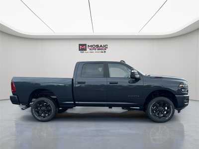 2025 RAM 2500 Crew Cab, $56956. Photo 8