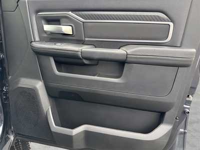 2025 RAM 2500 Crew Cab, $56956. Photo 9