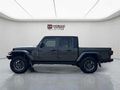 2021 Jeep Gladiator, $29990. Photo 4