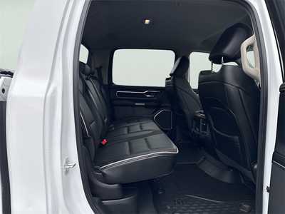 2022 RAM 1500 Crew Cab, $35590. Photo 11