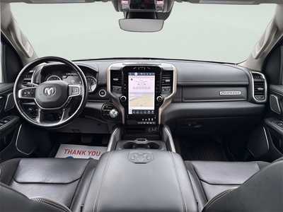 2022 RAM 1500 Crew Cab, $35590. Photo 12