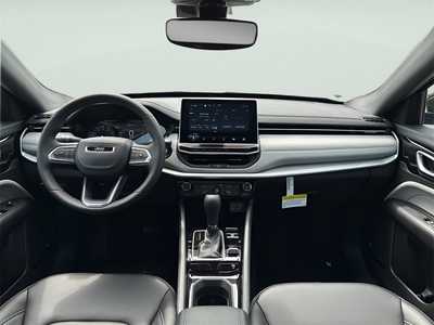 2025 Jeep Compass, $31499. Photo 12