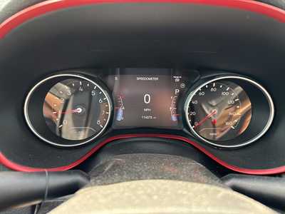 2018 Jeep Compass, $12990. Photo 8