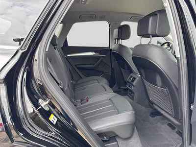 2024 Audi Q5, $34990. Photo 10