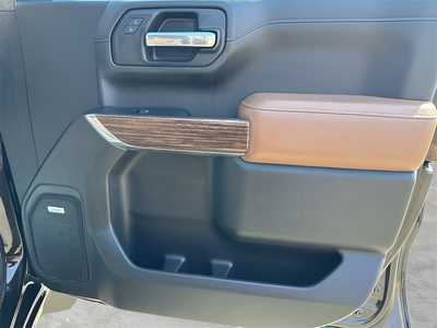 2019 Chevrolet Silverado 1500, $30990. Photo 9