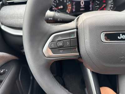 2024 Jeep Compass, $25990. Photo 10