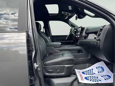 2025 RAM 2500 Crew Cab, $83428. Photo 10