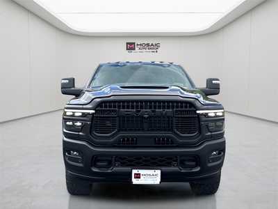 2025 RAM 2500 Crew Cab, $83428. Photo 2