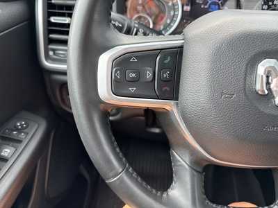 2022 RAM 1500, $34990. Photo 10