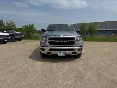 2022 RAM 1500, $34990. Photo 2